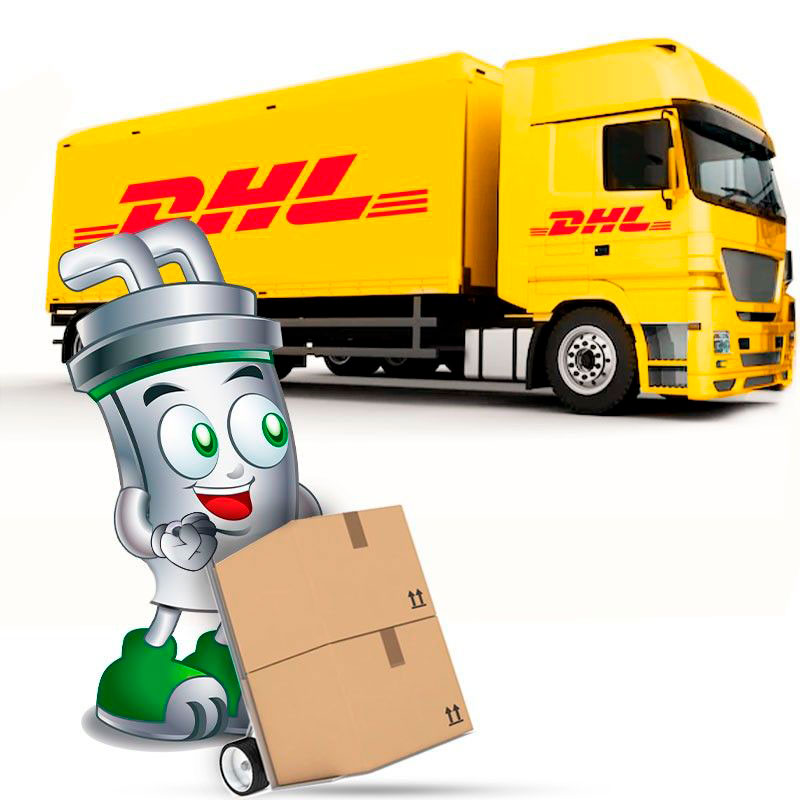 Shipping